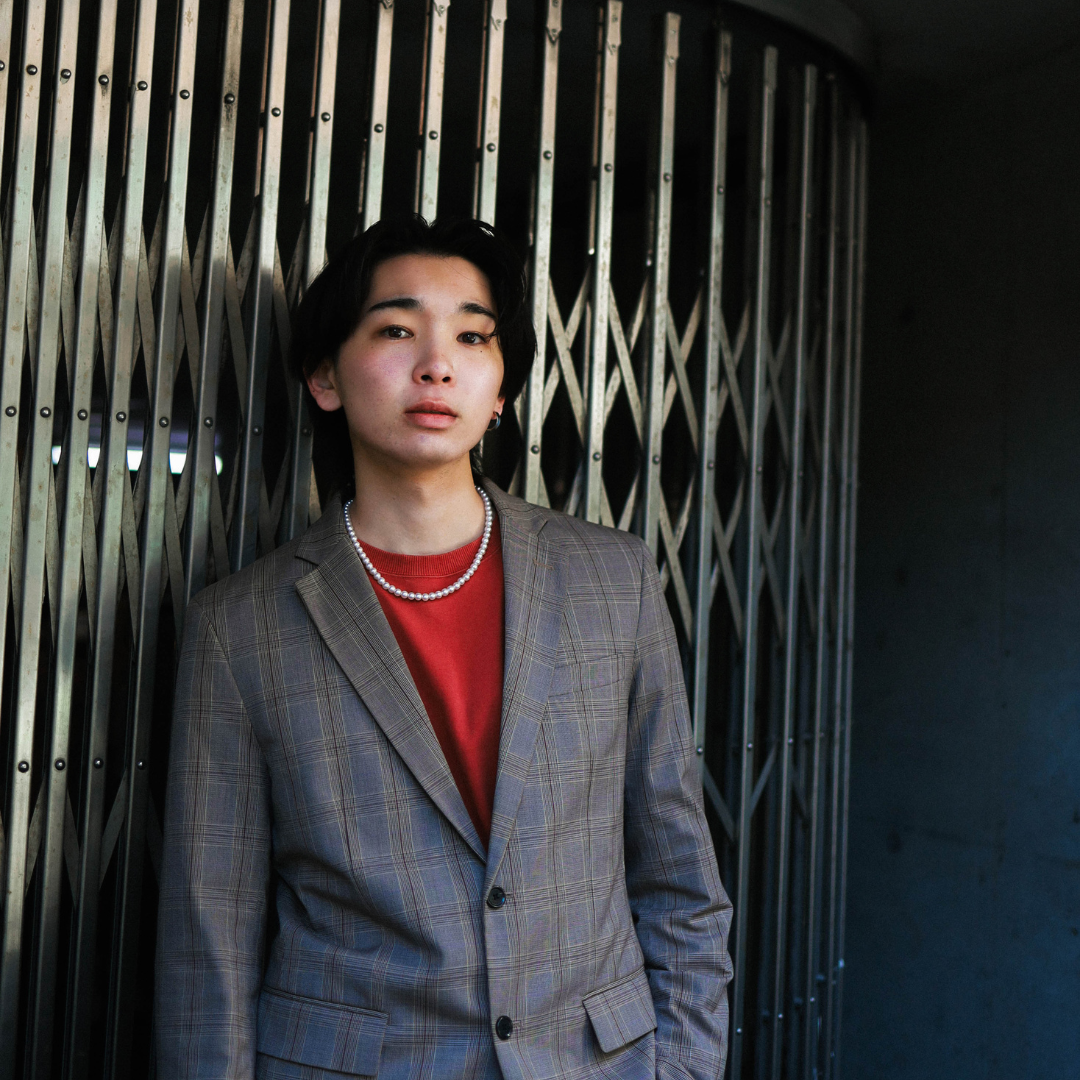 井上 雄太 / Yuta Inoue